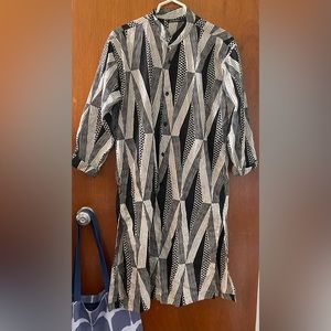 Manaola dress